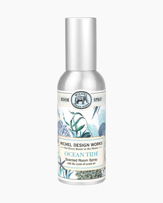 Ocean Tide Room Spray