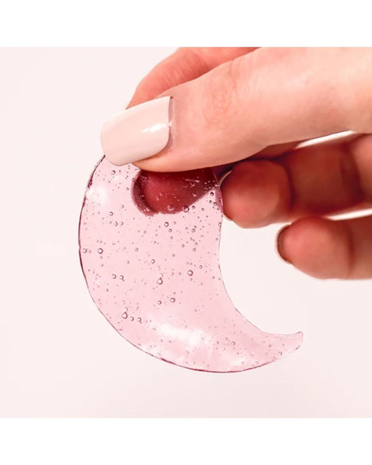 Serve Chilled Rosé Hydrating Under Eye Gels (5 Pack)