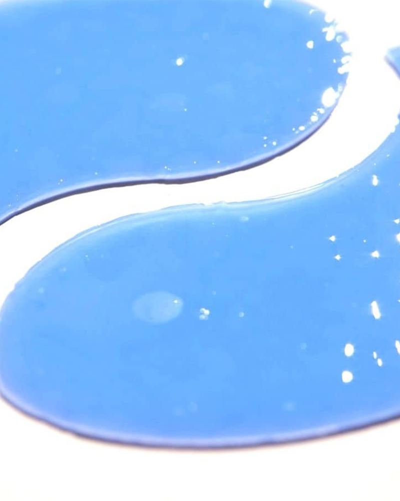 Serve Chilled On Ice Firming Eye Gels (5-Pack)