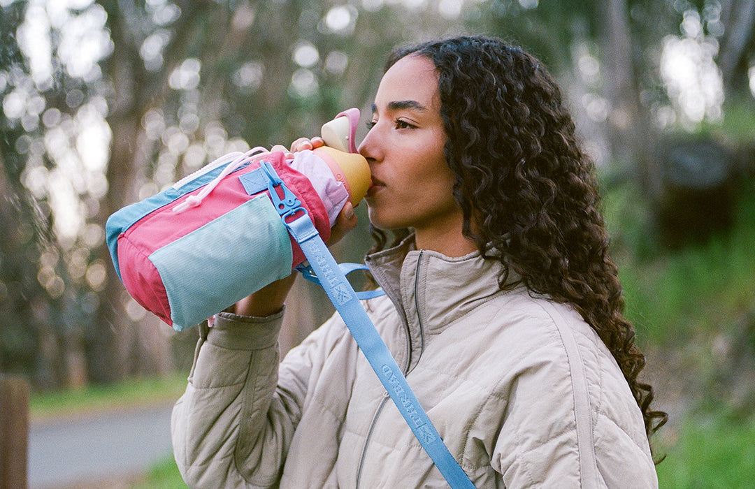 Summer Mix Aqua Sling