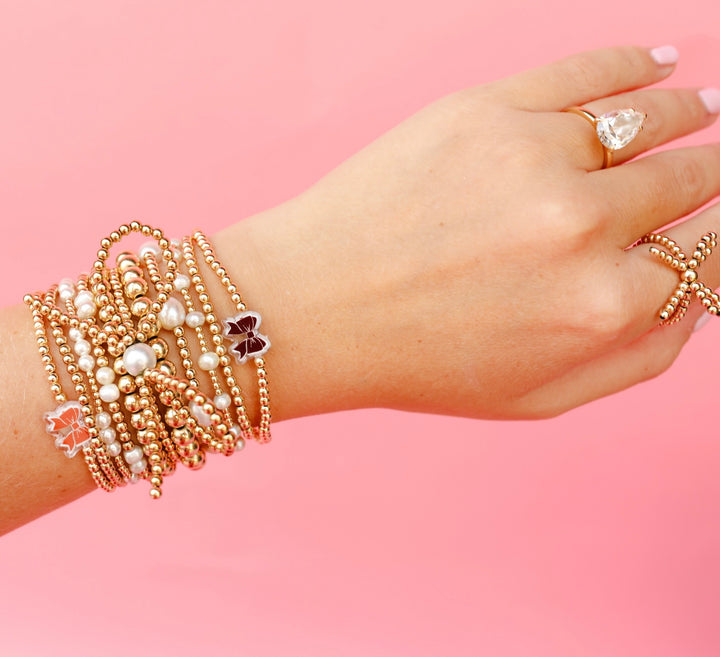 Lolo Beaded Bracelet