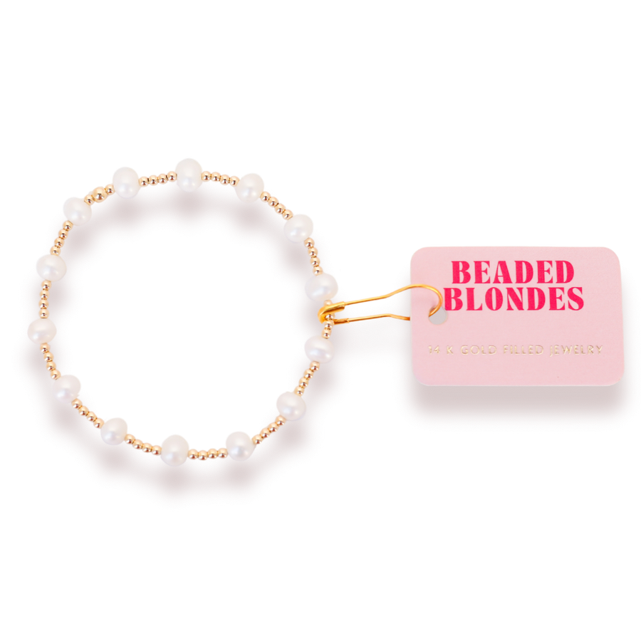 Lolo Beaded Bracelet