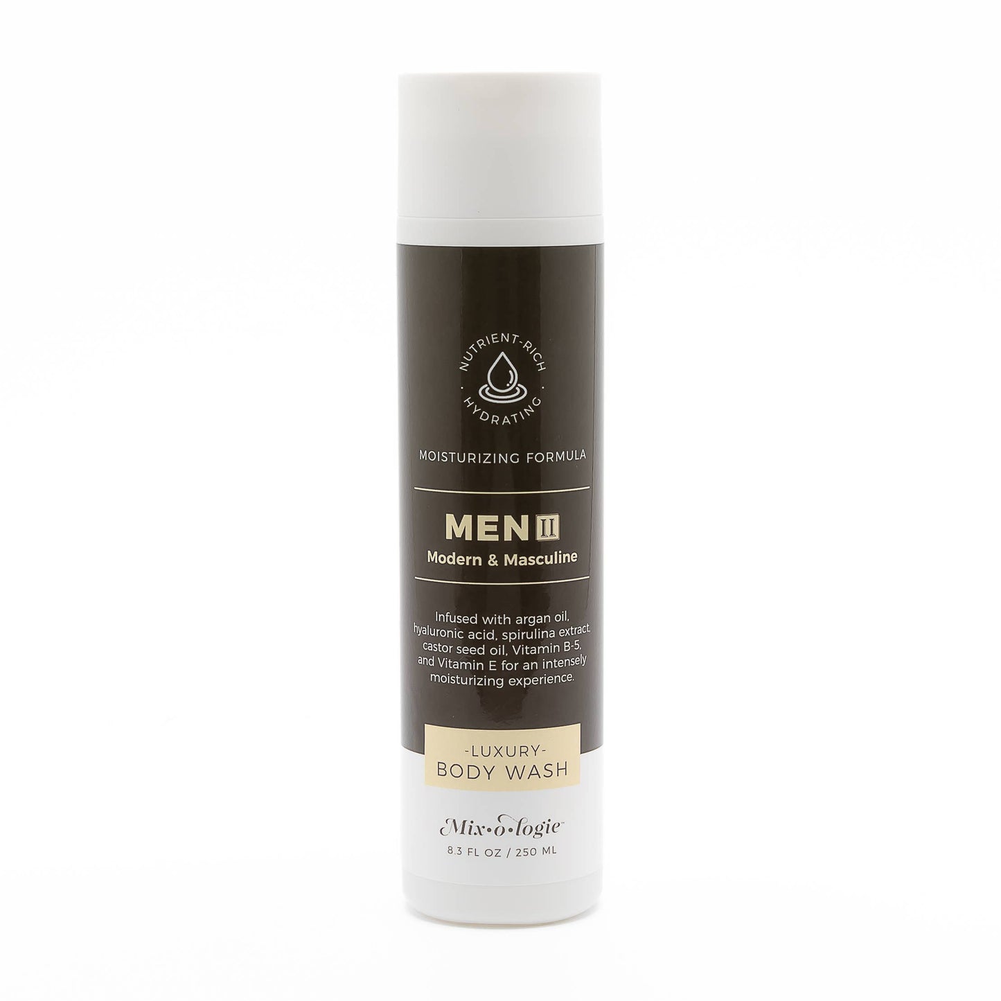 Men's II (Modern & Masculine) | Luxury Body Wash (8.3 Fl. Oz)