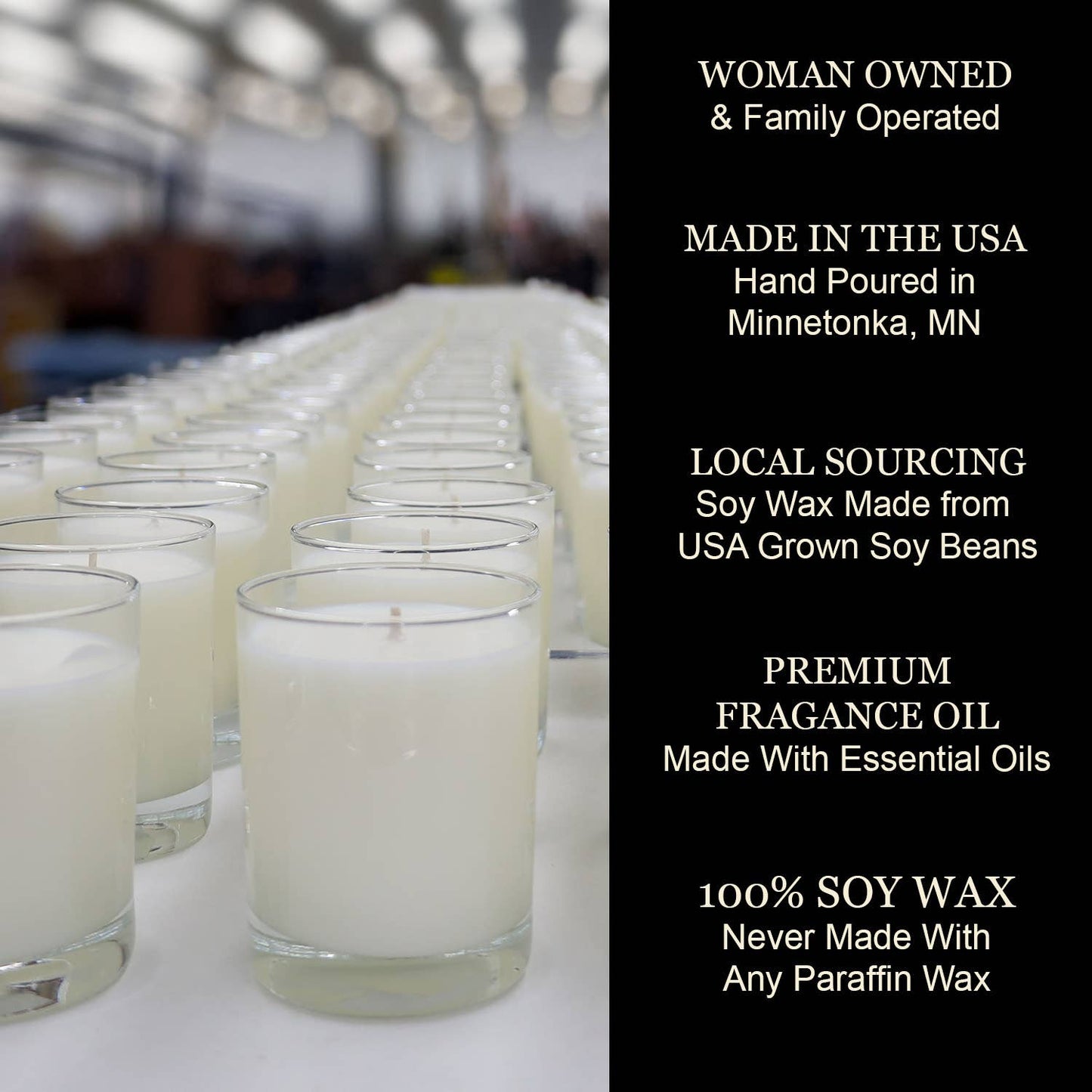 Sisterhood Candle