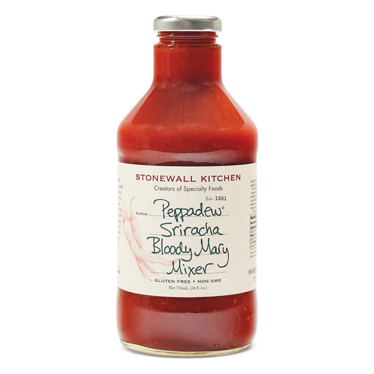 Peppadew ® Sriracha Bloody Mary Mixer 24floz