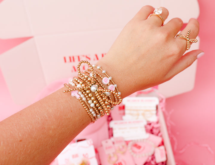 Lolo Beaded Bracelet