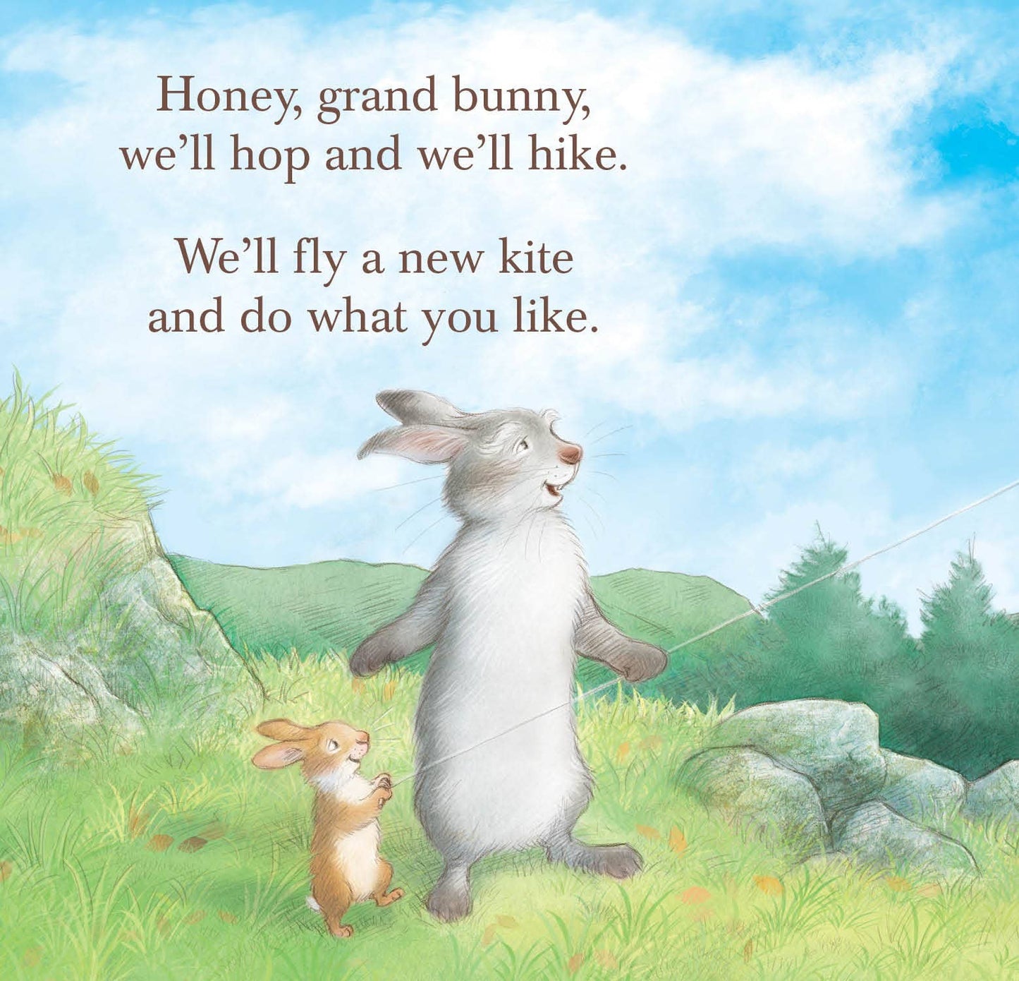 Grandpa Loves You! Picture Book