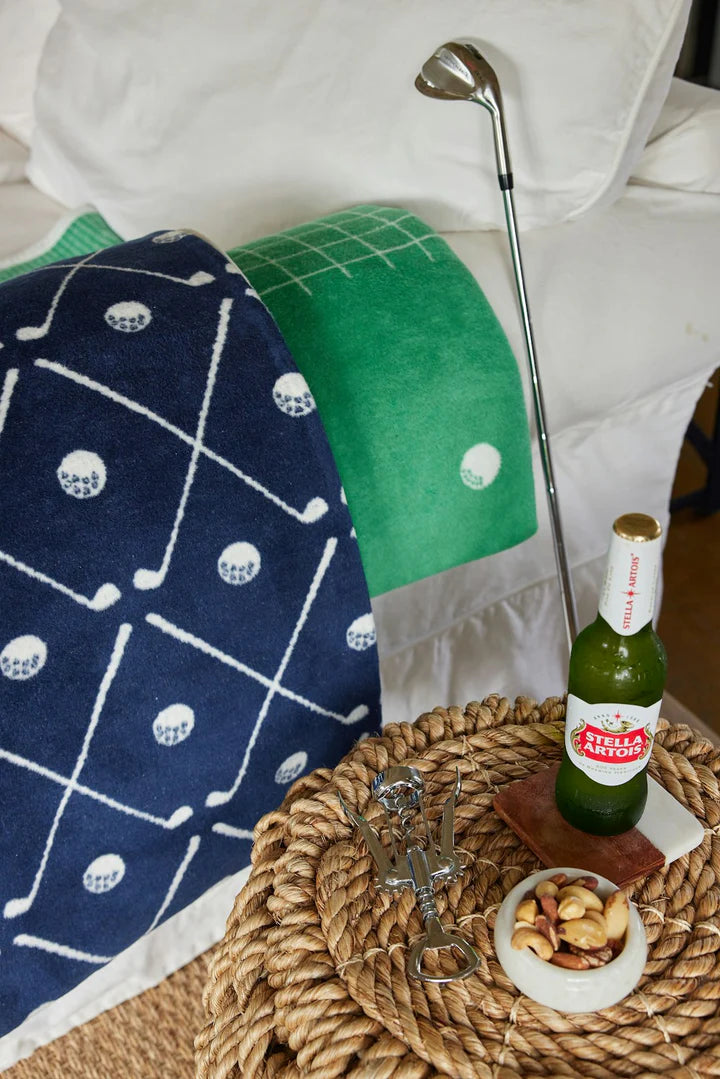 Hitting the Links Original Blanket