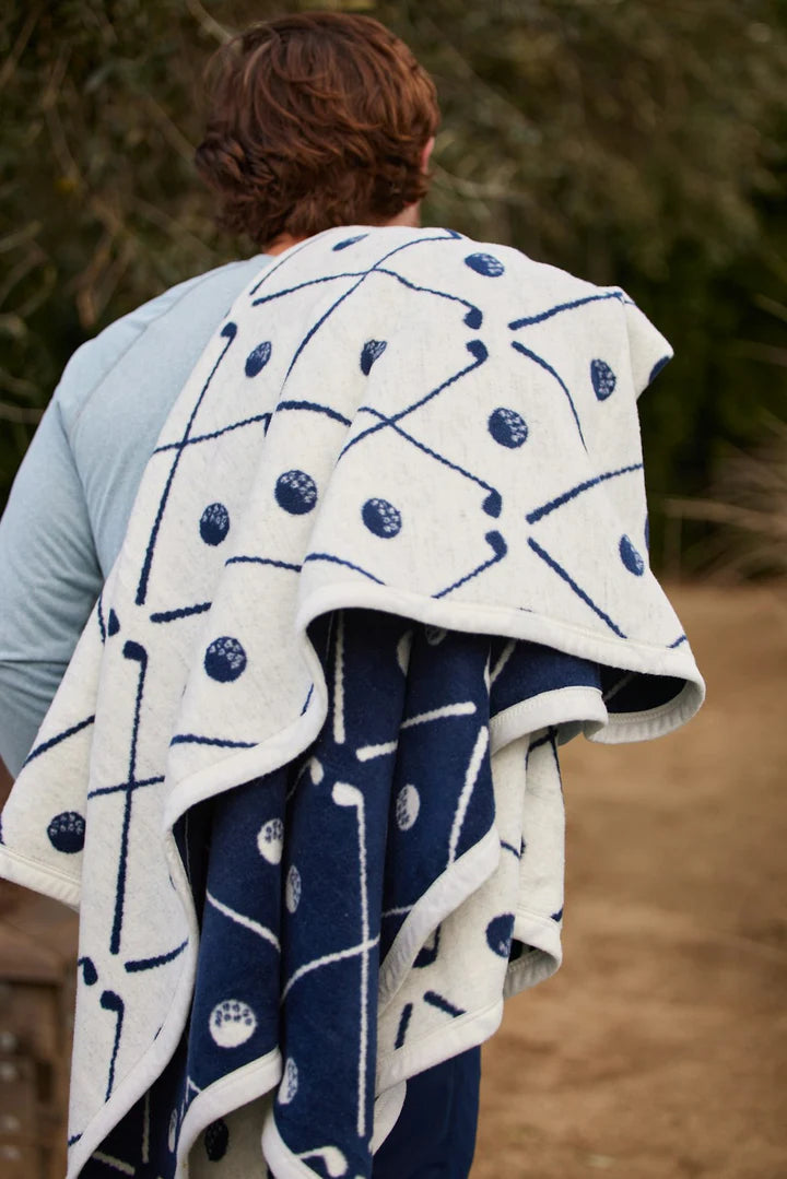 Hitting the Links Original Blanket