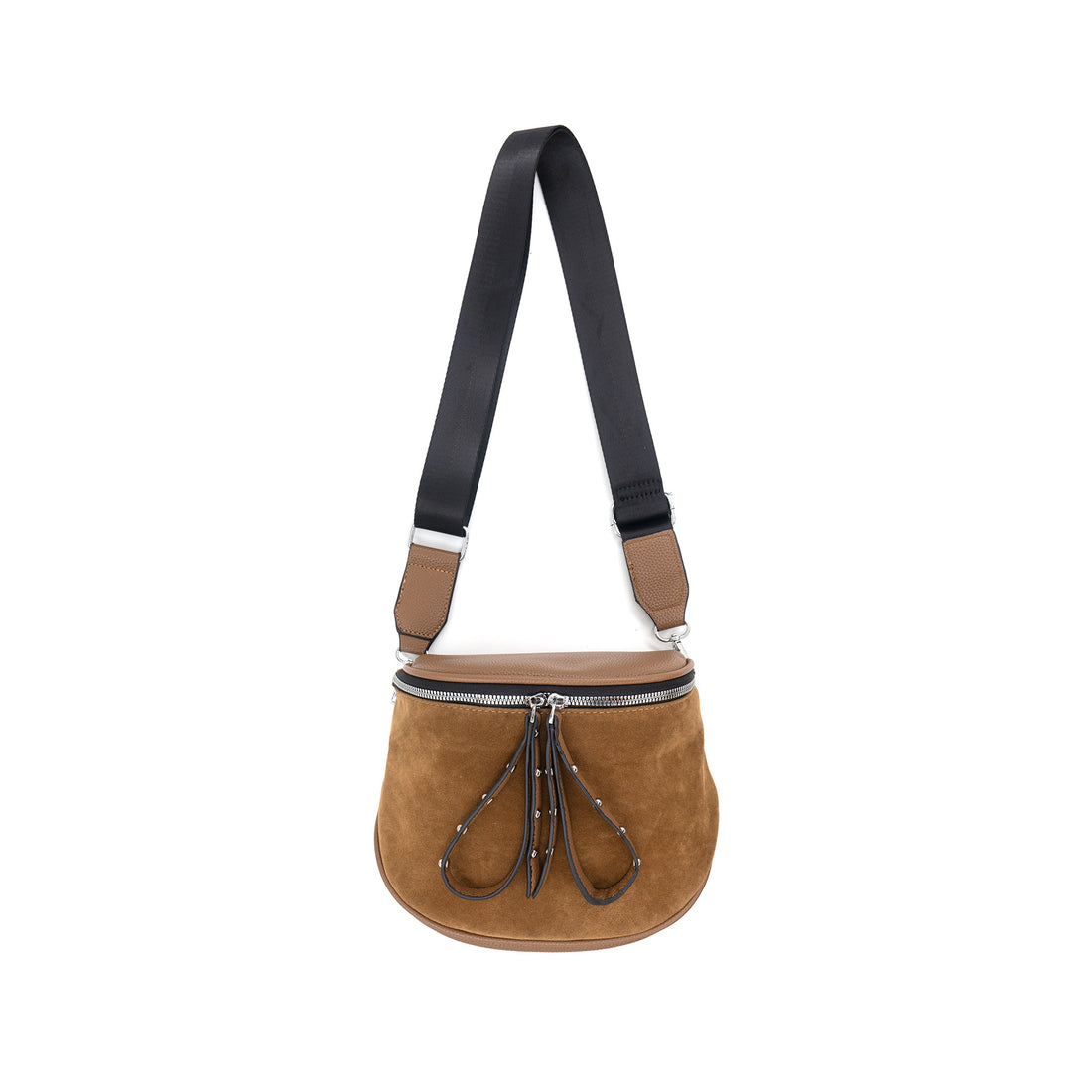 Khaki Shoulder Bag
