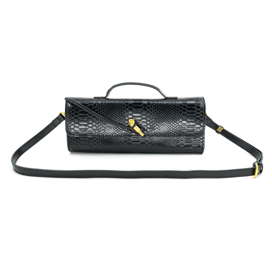 Black Clutch