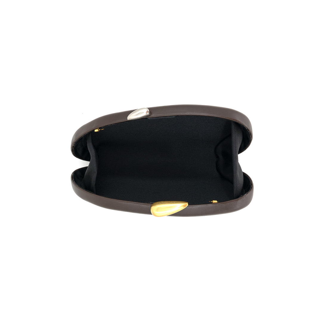 Pauline Clutch Beige