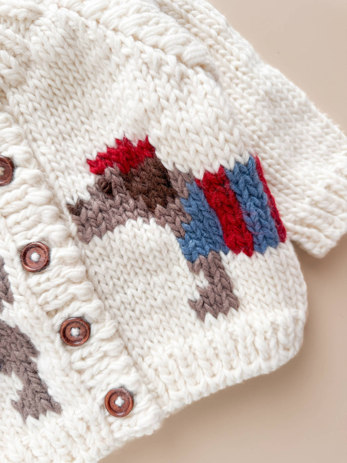 Dachshund Cardigan Dog Baby Sweater