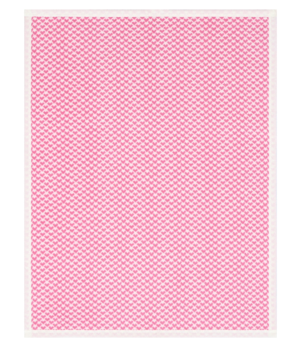 All My Heart Mini Blanket