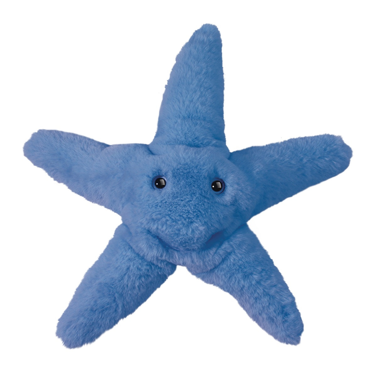 Essie Blue Starfish Cuddle Toy