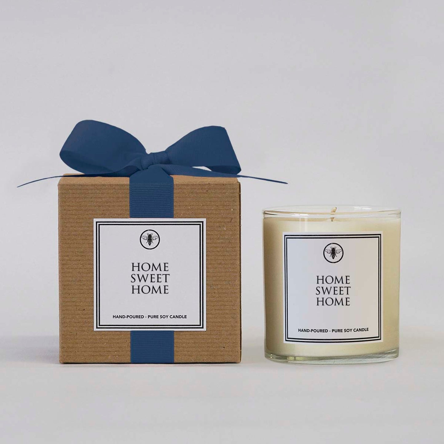 Home Sweet Home Soy Candle