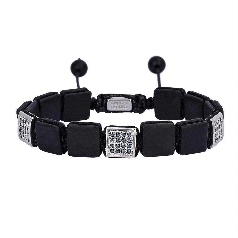 Men's Blackstone Bracelet