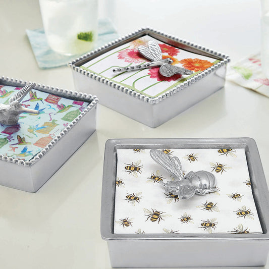Dragonfly Napkin Weight