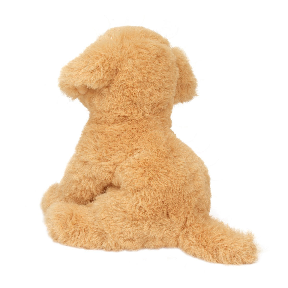 Mini Goldie Soft Golden Retriever Cuddle Toy