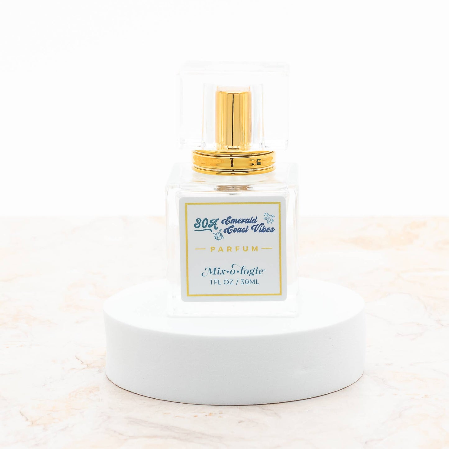 30A Emerald Coast Vibes | Parfum Spray 30 mL
