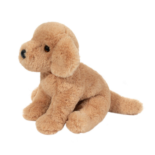 Goldie Soft Golden Retriever Cuddle Toy