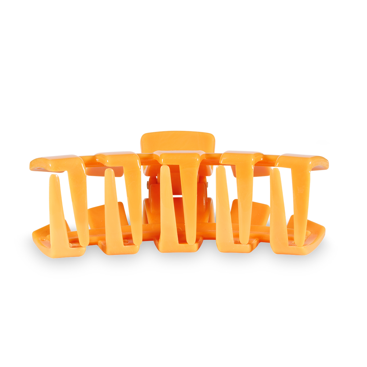 Classic Hair Clip | Large | Mango for it!