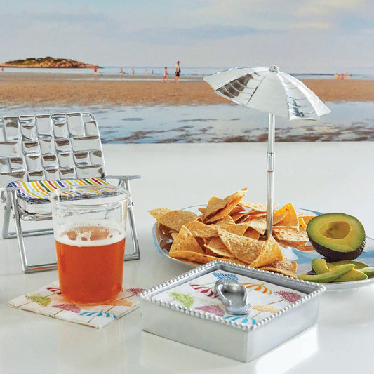 Flip Flop Napkin Weight