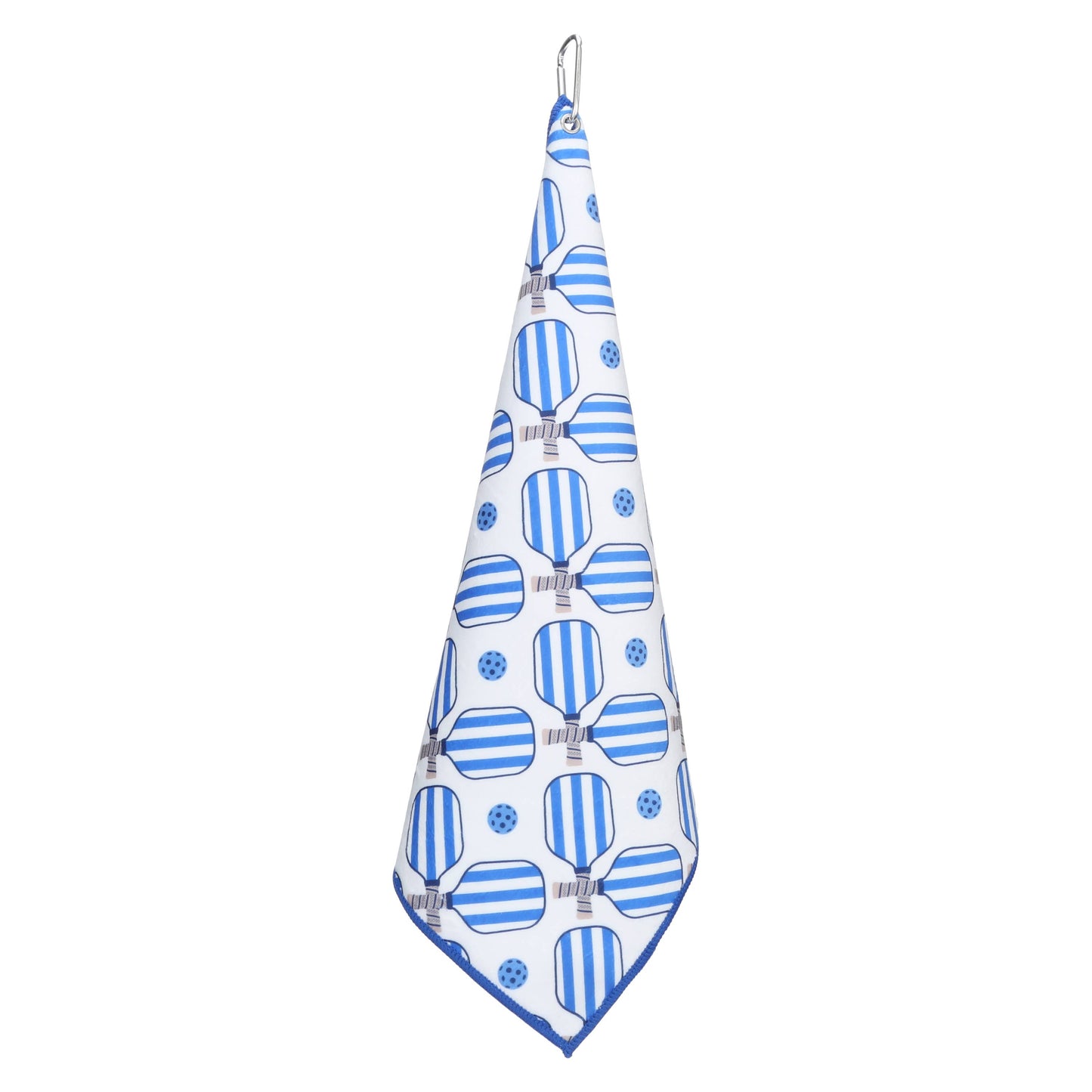 "The Kitchen" Pickleball Towel - Pickleball Gifts