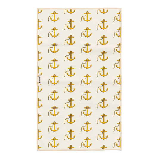 Kitchen Tea Towel Quick Dry | Rhode Island