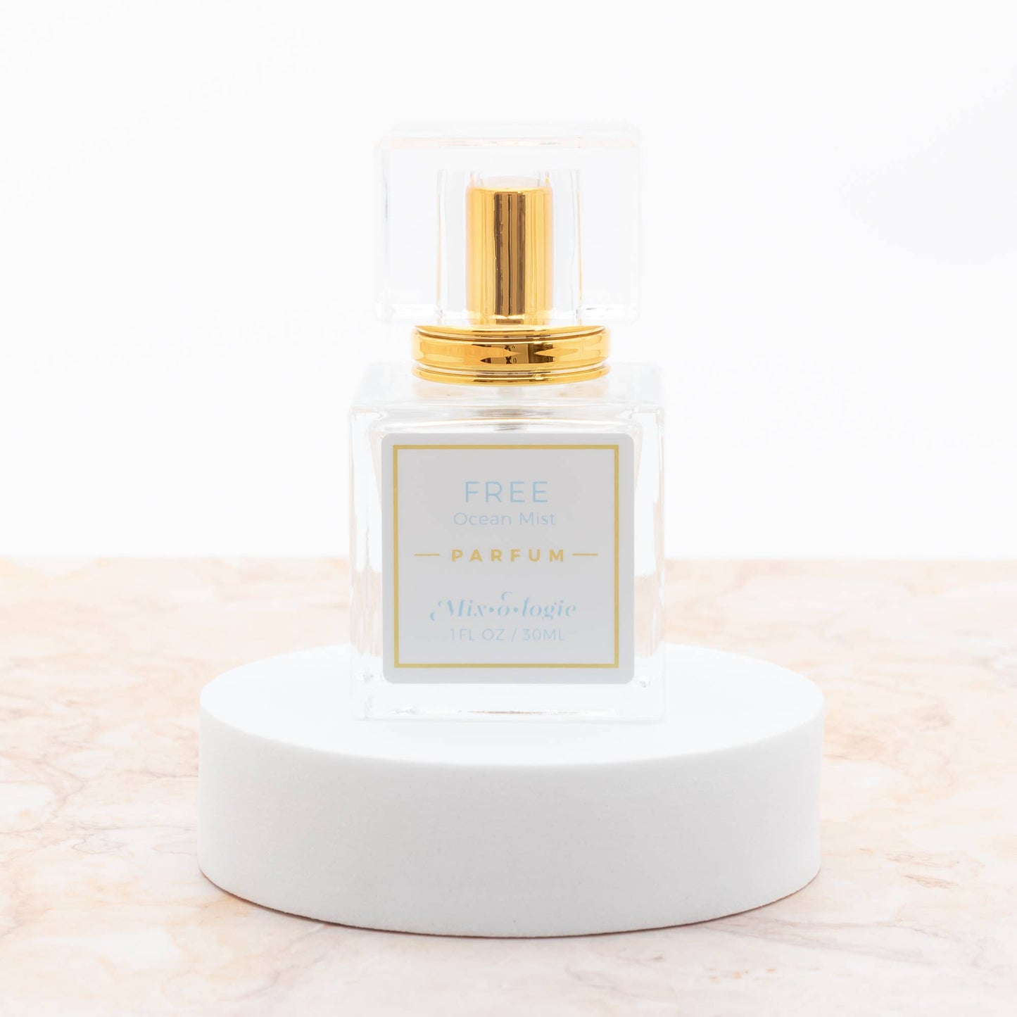 Free (ocean mist) | Parfum Spray 30 mL