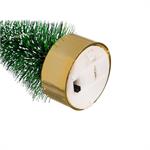 LED Bottle Brush Christmas Tree