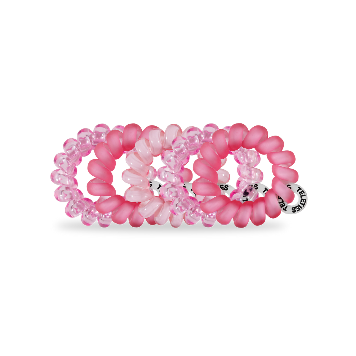 Pretty in Pink - Tiny