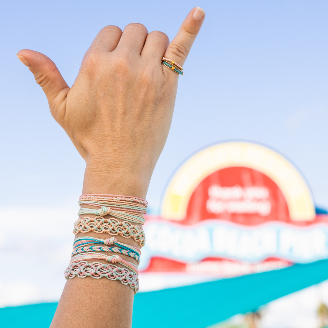 Playa Carlos Bracelet