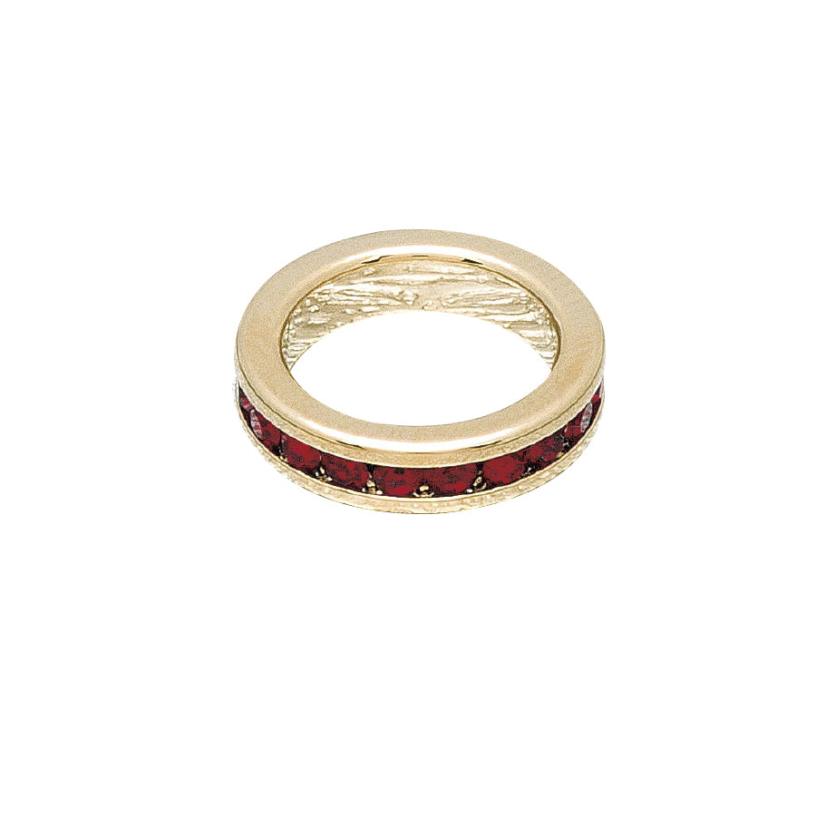 Birthstone Charms