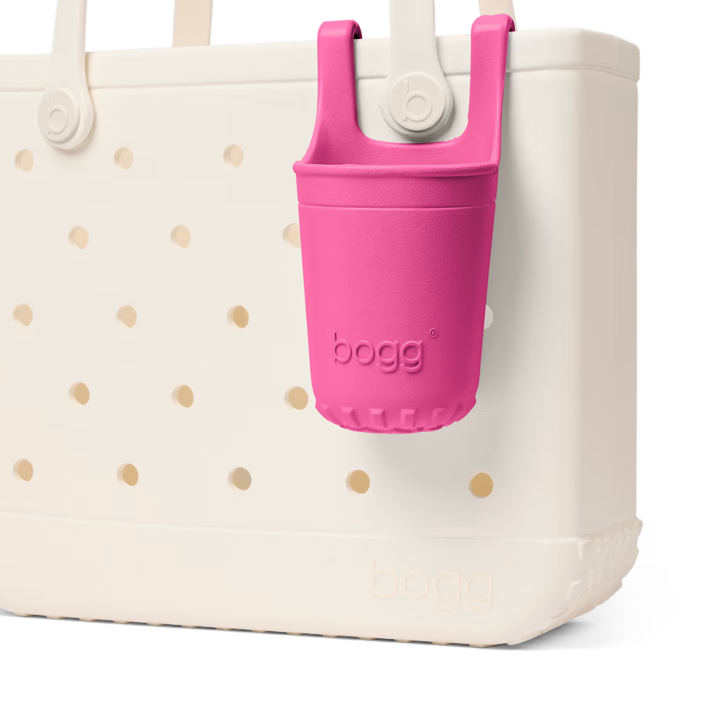 Bogg Bevy - Haute Pink