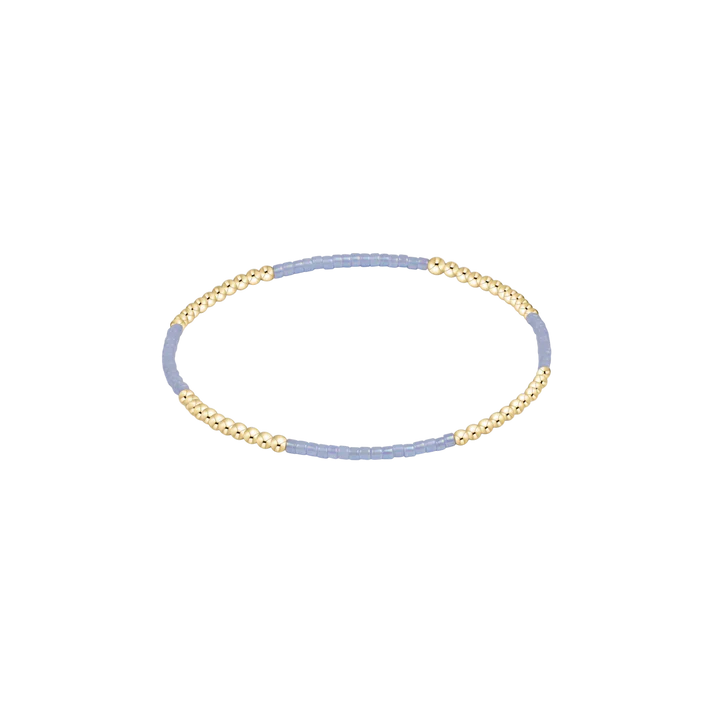 Hope Blissful Bracelet - Ocean Mist