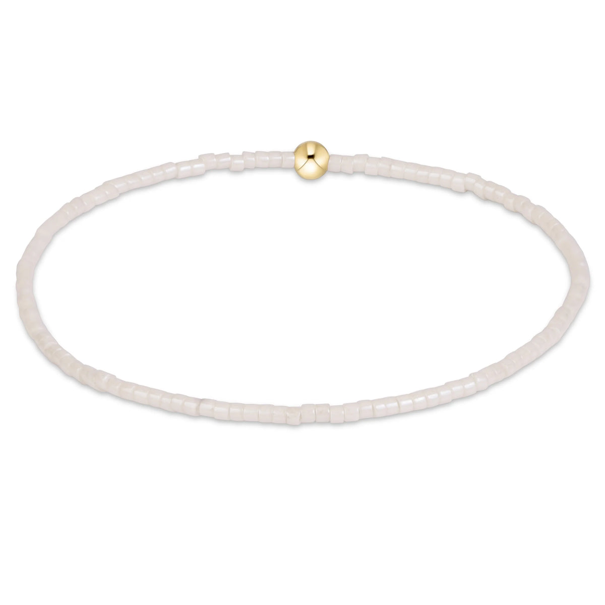 Extends Hope Classic Bracelet - Milkshake