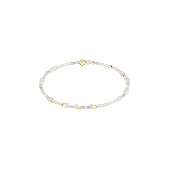 Hope Unwritten Bracelet - Shall We Dance?