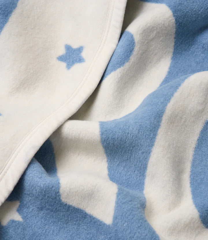Big Bro Midi Blanket