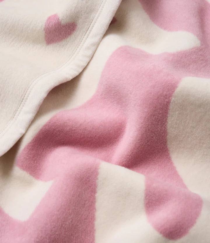 Big Sis Midi Blanket