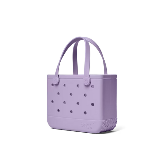 Bitty Bogg Bag - I Lilac You A Lot