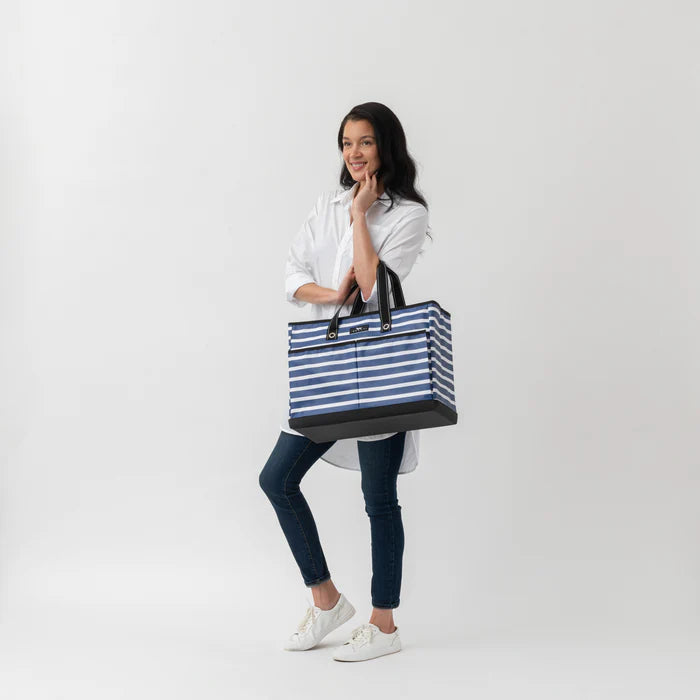 Ben Pocket Tote - Zest in Show