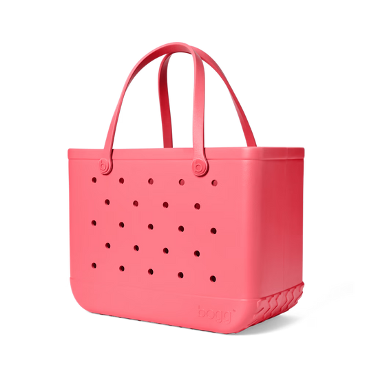 Original Bogg Bag - Capri Coral