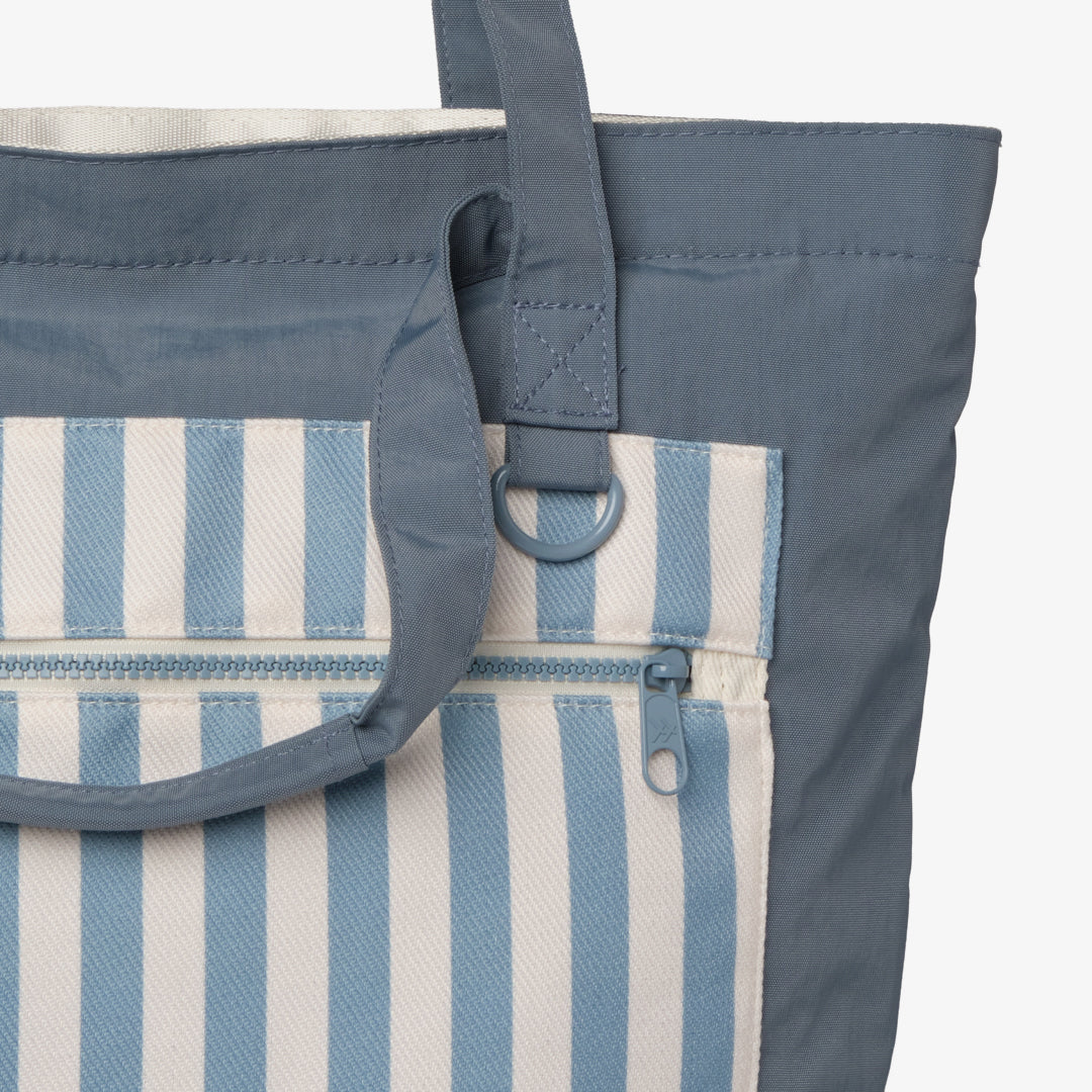 Utility Tote - Wilson