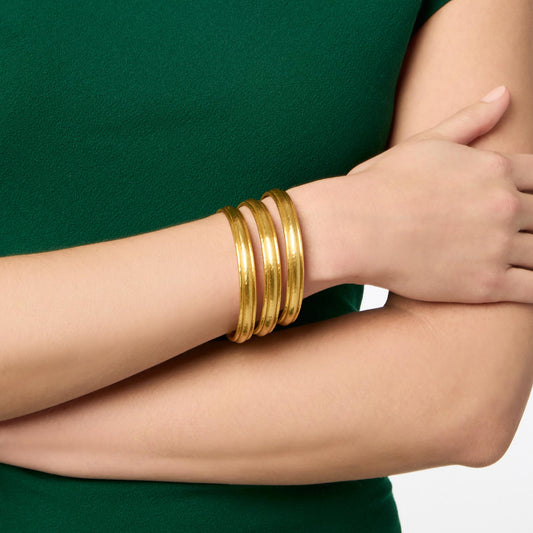 Cirque Bangle Small