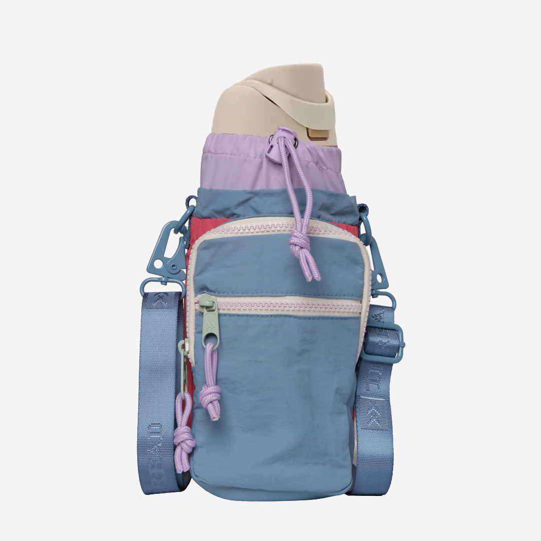 Summer Mix Aqua Sling