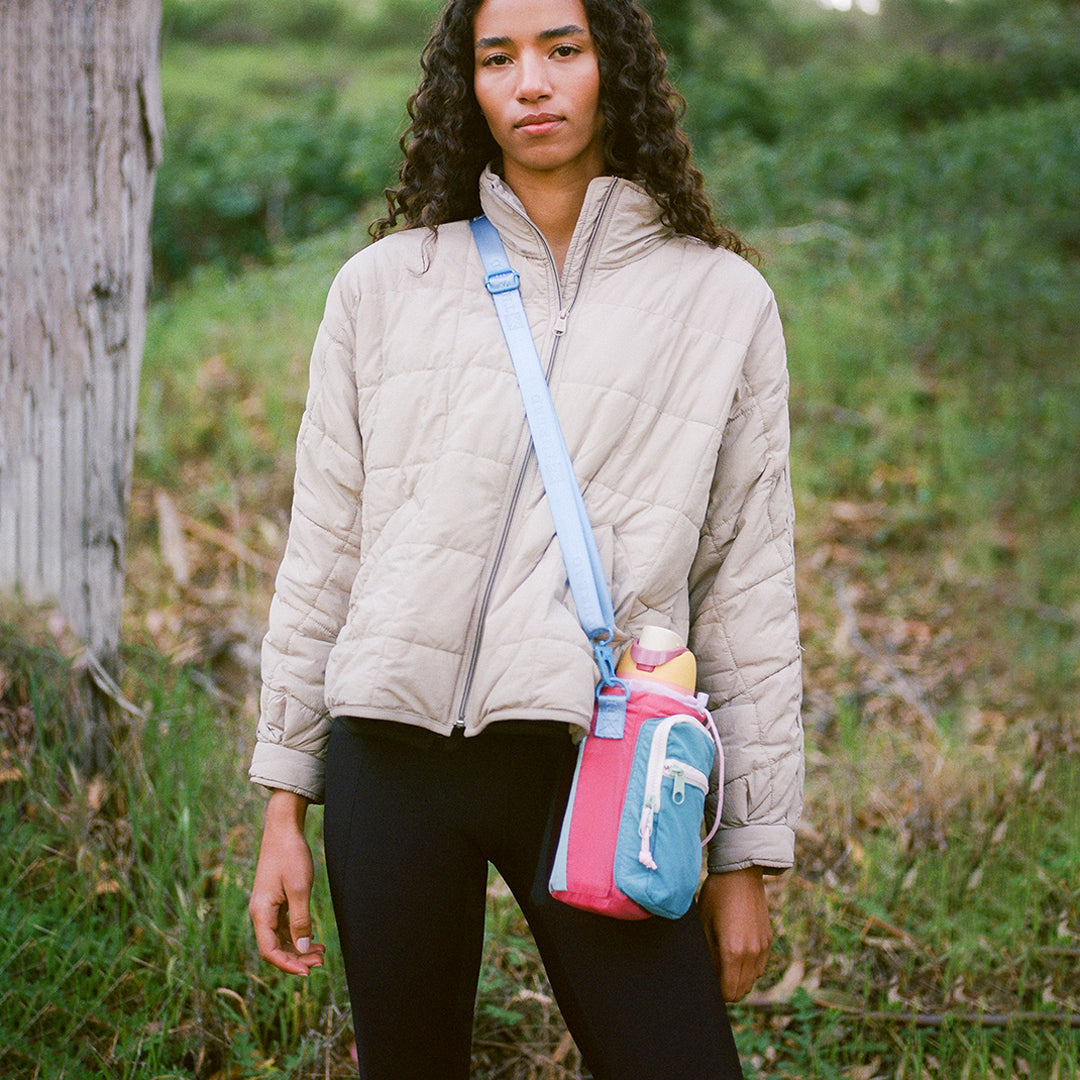 Summer Mix Aqua Sling