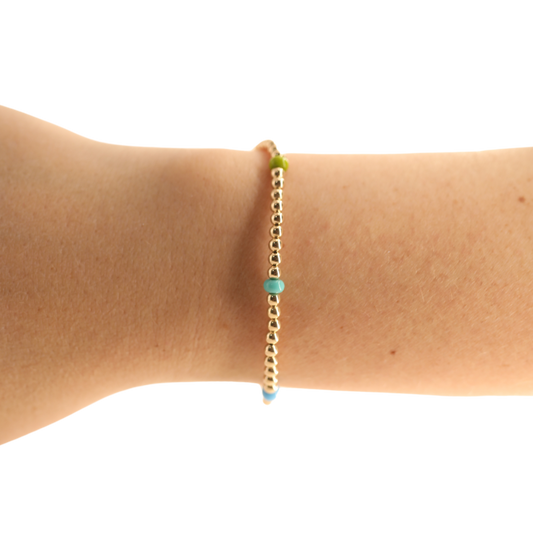 Confetti Poppi Bracelet