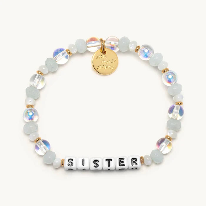 Sister Bracelet