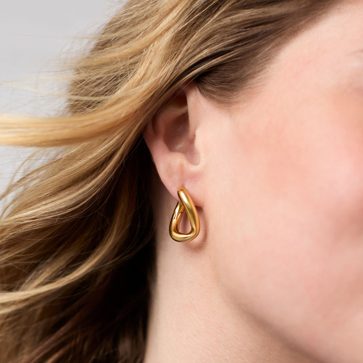 Dolce 2-in-1 Earring